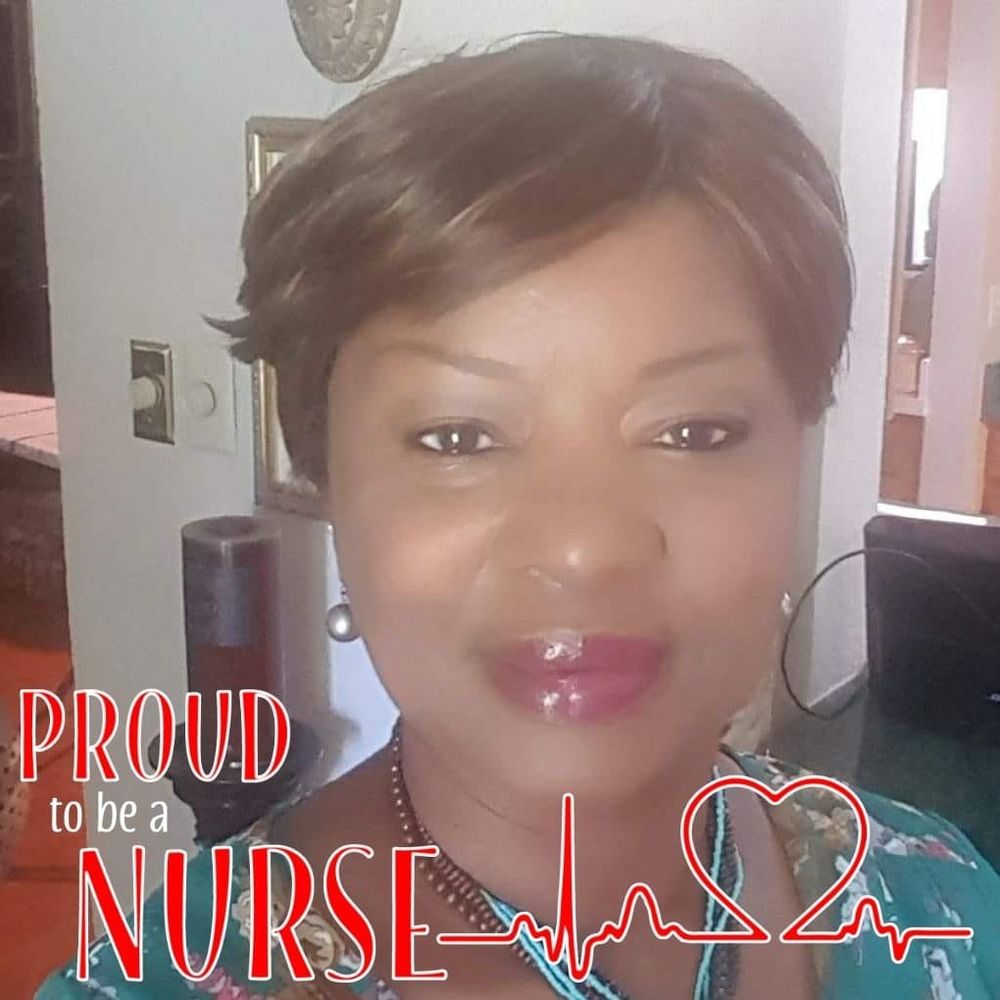 Meet your Posher, Patricia